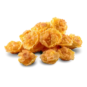 Corn Flake Cereal Png 05242024 PNG image