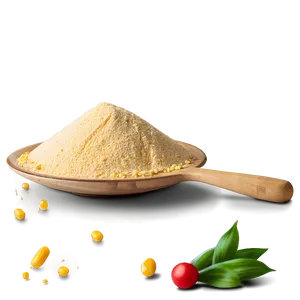 Corn Flour PNG Dlx PNG