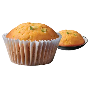 Corn Muffin Png 31 PNG image