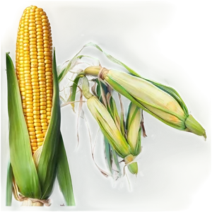 Corn Theme Png 25 PNG image