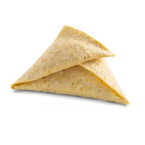 Corn Tortilla Chip Png 06212024 PNG image