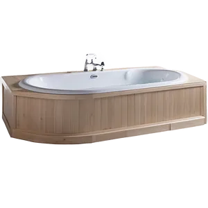 Corner Bath Tub Layout Png 06282024 PNG image