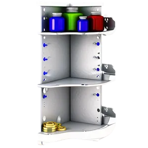 Corner Cabinet Solution PNG 06122024 PNG