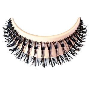 Corner Fake Eyelashes PNG Lsb49 PNG