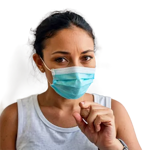 Coronavirus New Normal Lifestyle PNG Lec