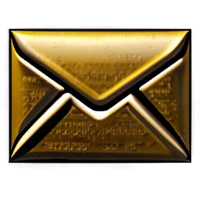 Corporate Email Symbol Png Waj17 PNG image