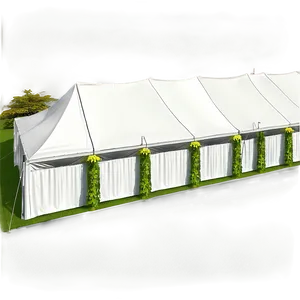 Corporate Event Marquee PNG 06272024