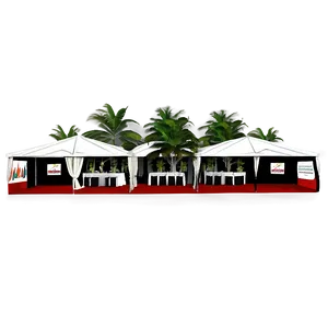 Corporate Event Marquee PNG Qxi