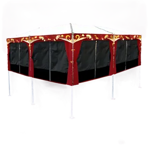 Corporate Event Marquee PNG Xdq