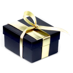 Corporate Gift Box PNG 84