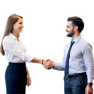 Corporate Handshake Image Png Ecd PNG image