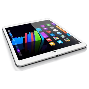 Corporate Ipad Mockup PNG Dtq