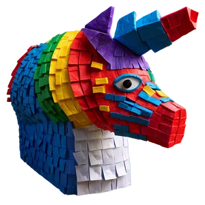 Corporate Logo Pinata PNG 67 PNG