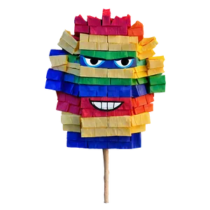 Corporate Logo Pinata PNG Krl76 PNG