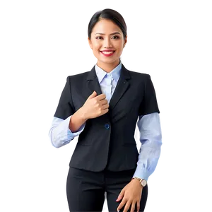 Corporate Office Uniform Png Xfl PNG image