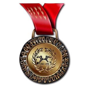Corporate Recognition Award PNG 17