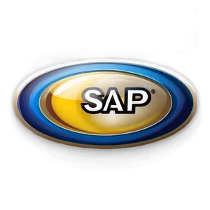 Corporate Sap Logo Template Png 05252024 PNG image