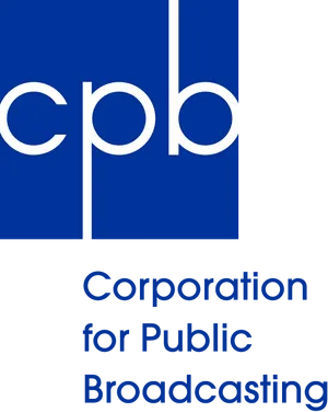 Corporationfor Public Broadcasting Logo PNG image