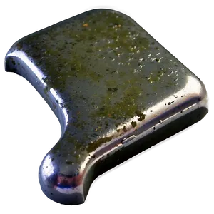 Corroded Nickel Png 33 PNG image