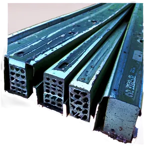 Corrosion Resistant Steel Beam PNG 06282024 PNG
