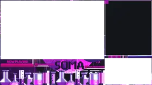 Corrupted Image Cinema Graphic Glitch PNG image