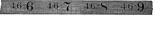 Corrupted Image Data Pattern PNG