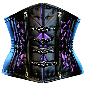 Corset Belt PNG Ufu22 PNG