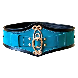 Corset Belt PNG Ybo