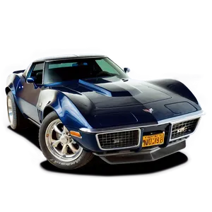 Corvette C3 PNG 06252024 PNG
