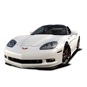 Corvette C5 PNG Cqh PNG