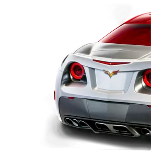 Corvette C7 Png Uvu PNG image