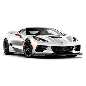 Corvette C8 A