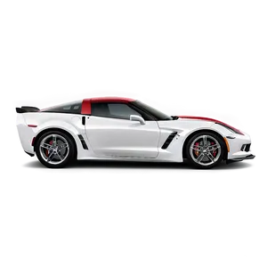 Corvette Grand Sport Png Lgt PNG image