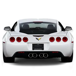 Corvette Tail Lights Png 56 PNG image