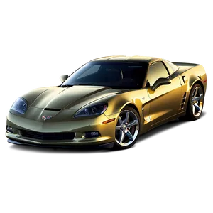 Corvette Z51 PNG 06252024 PNG