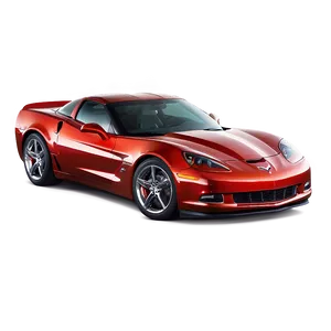 Corvette Z51 PNG Vlg14 PNG