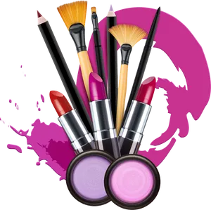 Cosmetic Collection Splash