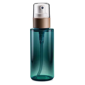 Cosmetic Spray Bottle Png 05232024 PNG image