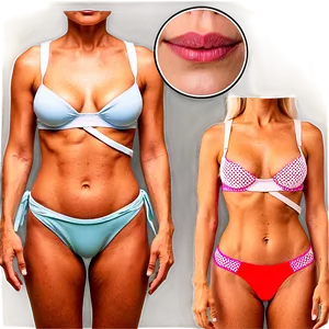 Cosmetic Surgery Before And After Png Bav PNG image