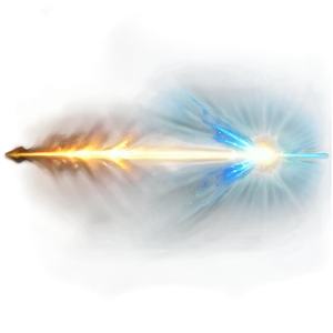 Cosmic Beam Of Light Png 06132024 PNG image