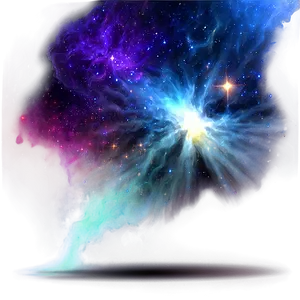 Cosmic Dust Estrella PNG Uvj11 PNG