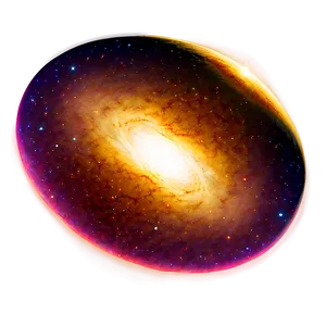 Cosmic Outer Space PNG 31