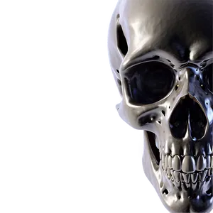 Cosmic Skull Image Png C PNG image