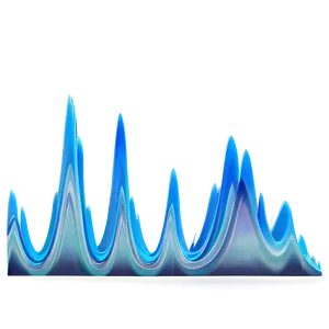 Cosmic Sound Wave PNG Eid20 PNG