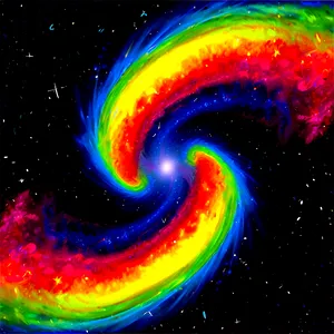 Cosmic Swirl Png Mgv68 PNG image