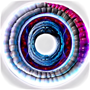 Cosmic Wormhole Portal Png Obv PNG image