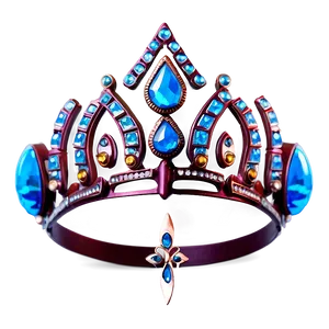 Cosplay Tiara Png 41 PNG image