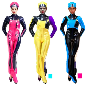 Costume Design Classics PNG 92 PNG