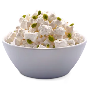 Cottage Cheese Bowl Png Wrd PNG image