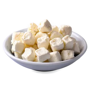 Cottage Cheese Curds PNG 75